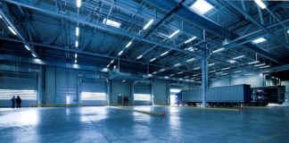 ESR launches A$1bn Australian logistics partnership ESR launches A$1bn Australian logistics partnership