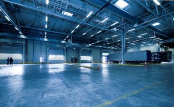 ESR launches A$1bn Australian logistics partnership ESR launches A$1bn Australian logistics partnership