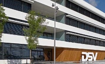 Savills IM buys DSV’s global headquarters and logistics assets Savills IM buys DSV’s global headquarters and logistics assets