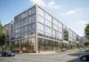 Deka Immobilien buys Berlin office project for €120m
