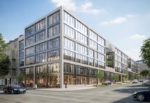 Deka Immobilien buys Berlin office project for €120m Deka Immobilien buys Berlin office project for €120m