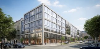 Deka Immobilien buys Berlin office project for €120m Deka Immobilien buys Berlin office project for €120m