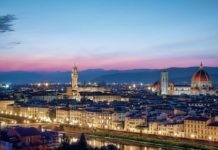 Hines, Blue Noble JV to develop serviced apartment complex in Florence Hines, Blue Noble JV to develop serviced apartment complex in Florence