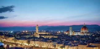 Hines, Blue Noble JV to develop serviced apartment complex in Florence