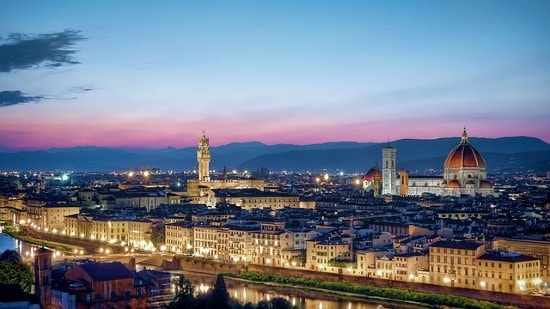Hines, Blue Noble JV to develop serviced apartment complex in Florence