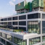 Warsaw office property sold for €98m Warsaw office property sold for €98m
