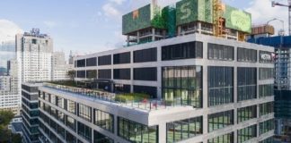 Warsaw office property sold for €98m Warsaw office property sold for €98m