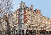 Tristan and Cording acquires Holborn Links Estate in London for £245m