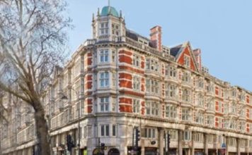 Tristan and Cording acquire Holborn Links Estate in London for £245m Tristan and Cording acquires Holborn Links Estate in London for £245m