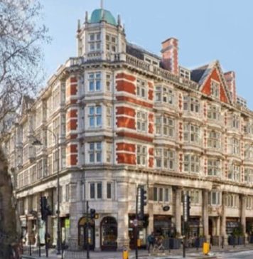 Tristan and Cording acquire Holborn Links Estate in London for £245m Tristan and Cording acquires Holborn Links Estate in London for £245m