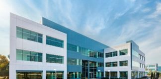 KBS repositions office campus in San Jose, California KBS repositions office campus in San Jose, California
