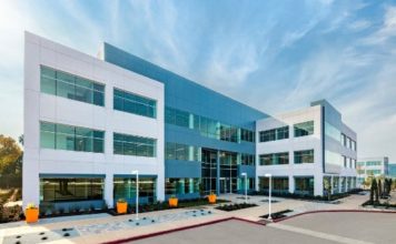 KBS repositions office campus in San Jose, California KBS repositions office campus in San Jose, California