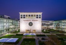 Union Investment, Service KVG Hansainvest JV buys office property in Munich Union Investment, Service KVG Hansainvest JV buys office property in Munich