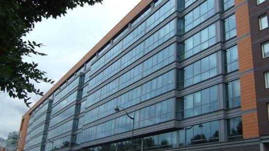 Gecina sells office property in Paris for €216m