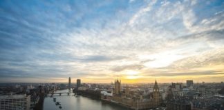 Associated Capital Group acquires London headquarters building Associated Capital Group acquires London headquarters building
