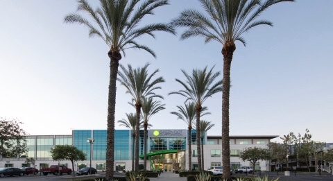 Columbia Property Trust completes sale of office park in suburban Los Angeles Columbia Property Trust Completes Sale of Office Park in Suburban Los Angeles