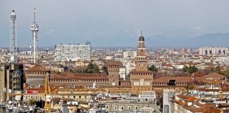 Ardian to acquire commercial property portfolio in Italy from MPS Ardian to acquire commercial property portfolio in Italy from MPS