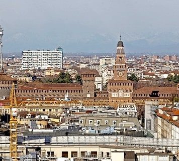 Ardian to acquire commercial property portfolio in Italy from MPS Ardian to acquire commercial property portfolio in Italy from MPS