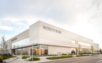 Coronavirus : Nordstrom closes stores in U.S and Canada Coronavirus : Nordstrom closes stores in U.S ans Canada