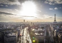 Aviva Investors acquires office building in Paris Aviva Investors acquires office building in Paris