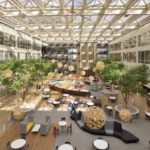 MISUMI to relocate North American HQ to Schaumburg Corporate Center MISUMI to relocate North American HQ to Schaumburg Corporate Center