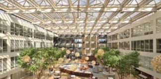 MISUMI to relocate North American HQ to Schaumburg Corporate Center MISUMI to relocate North American HQ to Schaumburg Corporate Center