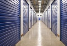 Strategic Storage Growth Trust II buys 970-Unit self storage facility in Florida