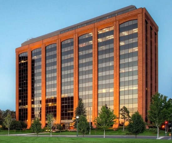 TerraCap buys office property for $54m