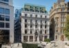 Endurance Land secures pre-lease at London office building