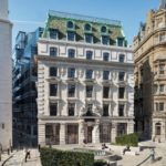 Endurance Land secures pre-lease at London office building Endurance Land secures pre-lease at London office building