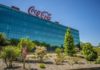 Investcorp buys Coca-Cola Belgium HQ for €88m