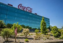 Investcorp buys Coca-Cola Belgium HQ for €88m