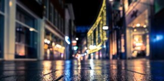 ICSC calls on state and municipal leaders to support America’s shopping center industry ICSC Calls on State and Municipal Leader’s to Support America’s Shopping Center Industry
