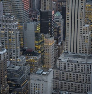 U.S. office market faces uncertain times ahead, says Yardi Matrix U.S. office market faces uncertain times ahead, says Yardi Matrix