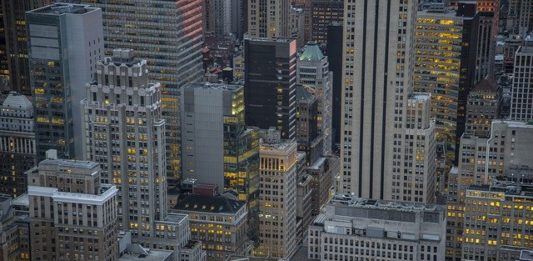 U.S. office market faces uncertain times ahead, says Yardi Matrix U.S. office market faces uncertain times ahead, says Yardi Matrix