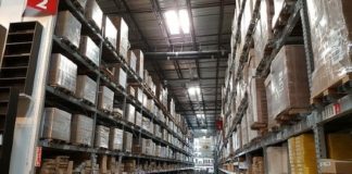 CBRE GI buys logistics portfolio in Italy