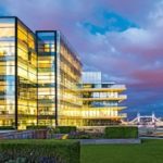 Union Investment acquires stake in City of London office property Union Investment acquires stake in City of London office property