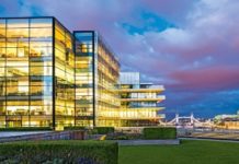 Union Investment acquires stake in City of London office property Union Investment acquires stake in City of London office property