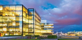 Union Investment acquires stake in City of London office property Union Investment acquires stake in City of London office property