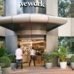 WeWork names Kimberly Ross Chief Financial Officer WeWork names Kimberly Ross Chief Financial Officer
