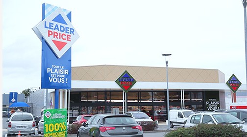 Casino Group to sell Leader Price stores and warehouses in France for €735m
