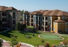 Apartment industry committed to supporting residents impacted by COVID-19 Apartment industry committed to supporting residents impacted by COVID-19