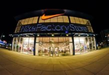 Nike closes stores in multiple countries amid coronavirus outbreak Nike closes all stores in multiple countries around globe amid coronavirus outbreak
