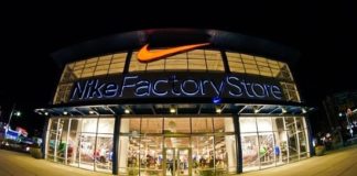 Nike closes all stores in multiple countries around globe amid coronavirus outbreak