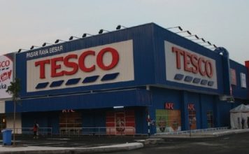 Tesco to sell its businesses in Thailand and Malaysia for $10.6bn Tesco to sell its businesses in Thailand and Malaysia for $10.3bn