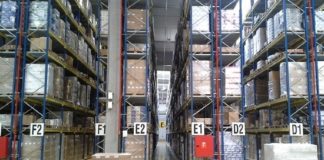 Terreno Realty Corporation acquires building in Rancho Dominquez, CA for $18m Terreno Realty Corporation acquires building in Rancho Dominquez, CA for $18m