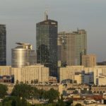 Benson Elliot acquires office complex in Warsaw for €65m Benson Elliot acquires office complex in Warsaw for €65m
