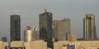 Benson Elliot acquires office complex in Warsaw for €65m