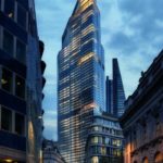 Global law firm signs lease at 22 Bishopsgate in London