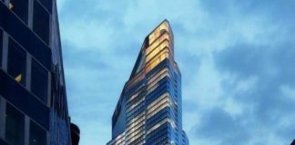 Global law firm signs lease at 22 Bishopsgate in London Global law firm signs lease at 22 Bishopsgate in London